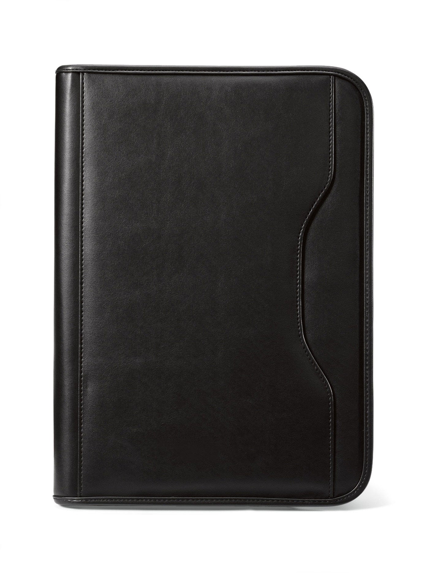 Black Wall Street Padfolio II