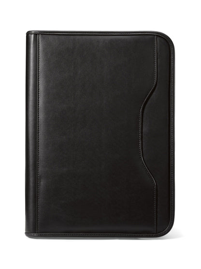 Black Wall Street Padfolio II