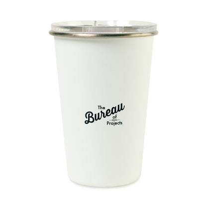 Arlo Classics Stainless Steel Travel Tumbler - 14 Oz.