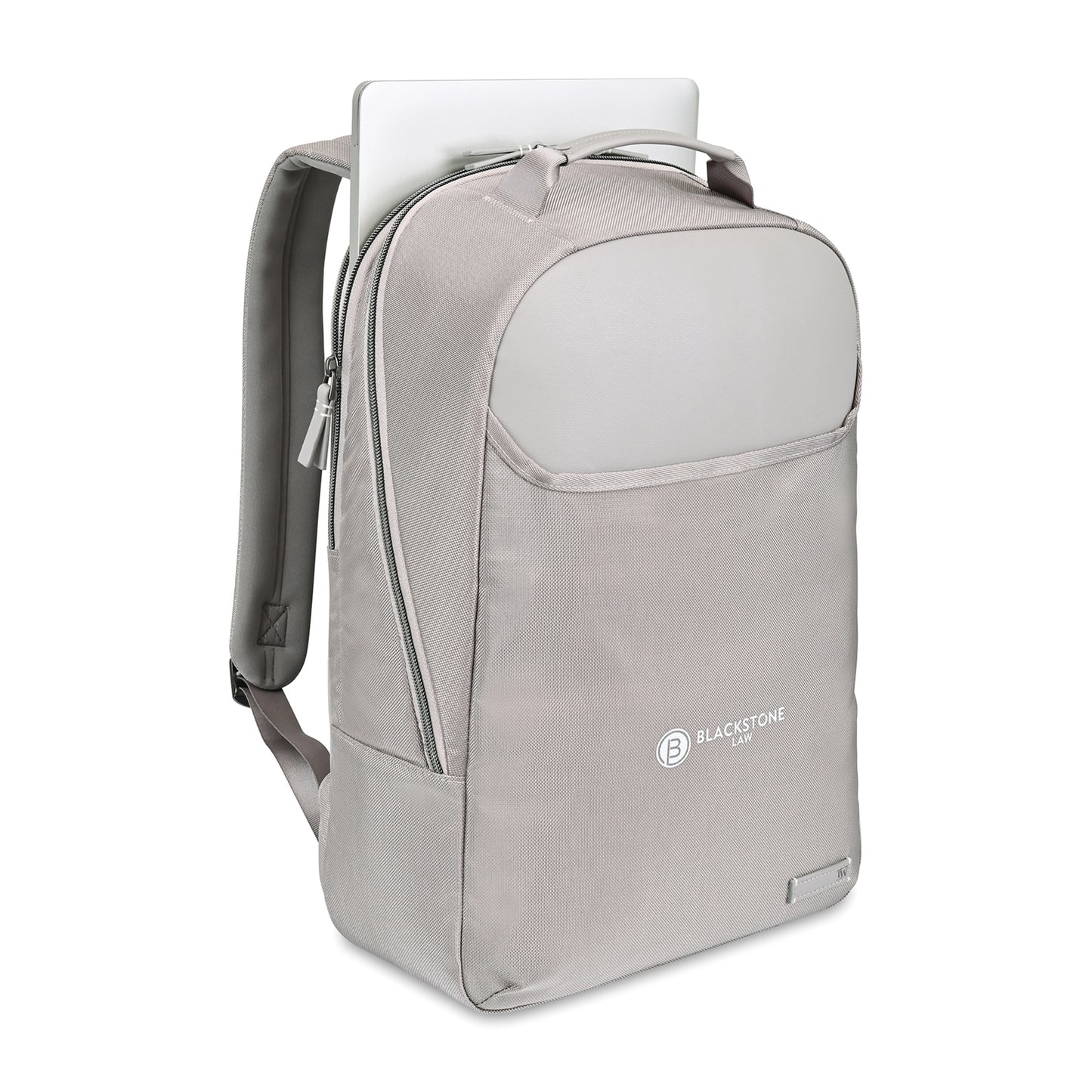 Travis & Wells® Lennox Laptop Backpack
