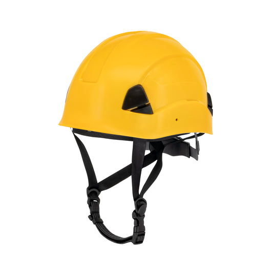 Dareware™ RHC2 Type II Class E Safety Helmet - Yellow
