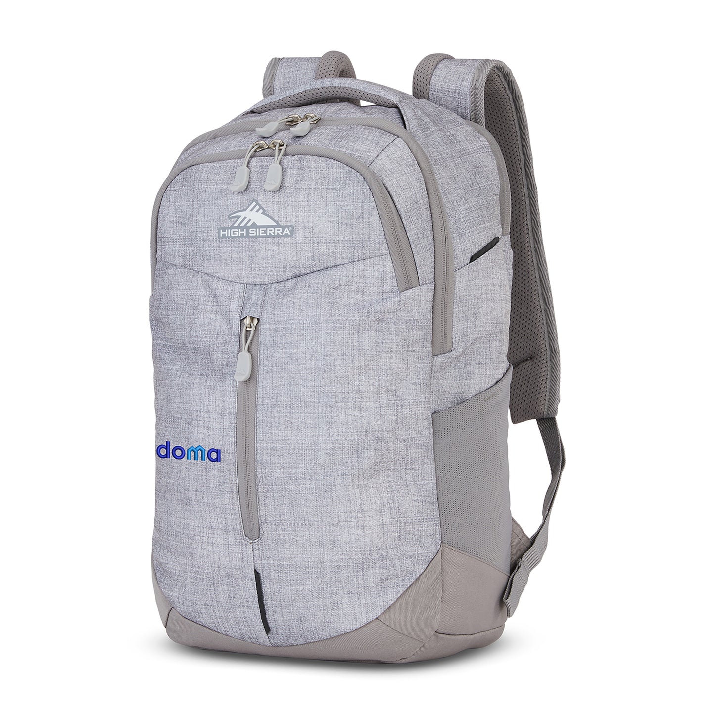 High Sierra® Swerve Pro Laptop Backpack