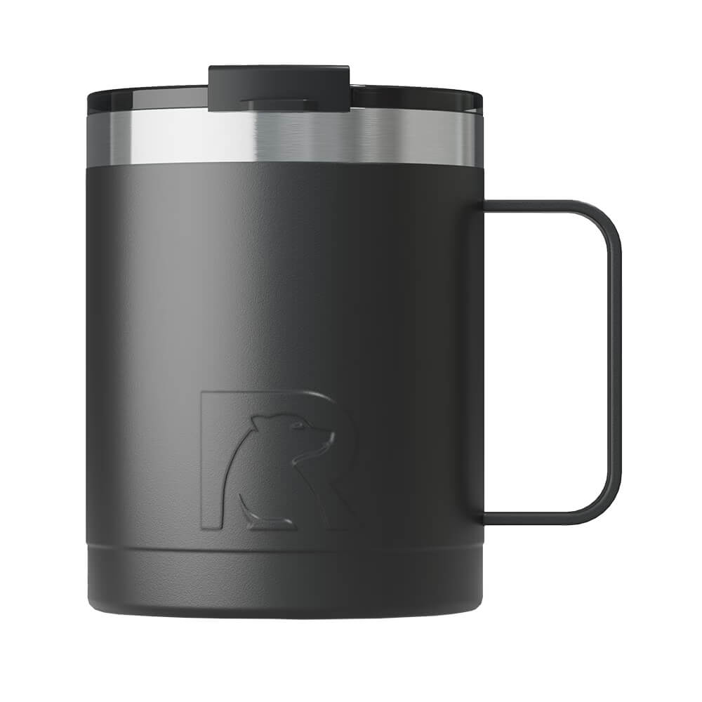 RTIC Essential Coffee Mug (Ceramic Lining)