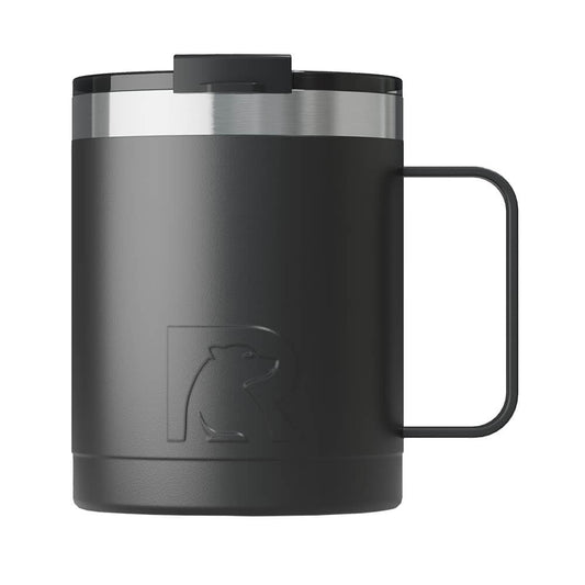 RTIC Essential Coffee Mug (Ceramic Lining)