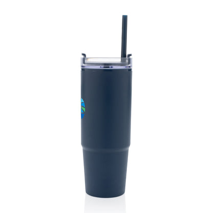 Tana RCS Plastic Tumbler with Handle 900ML