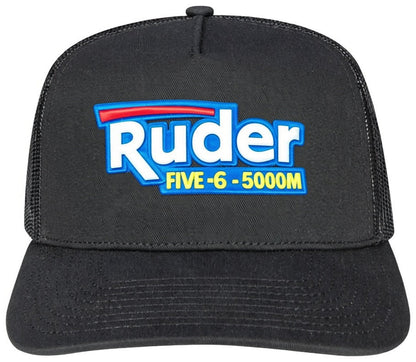 Rudder Five-Panel Cap - 5000M