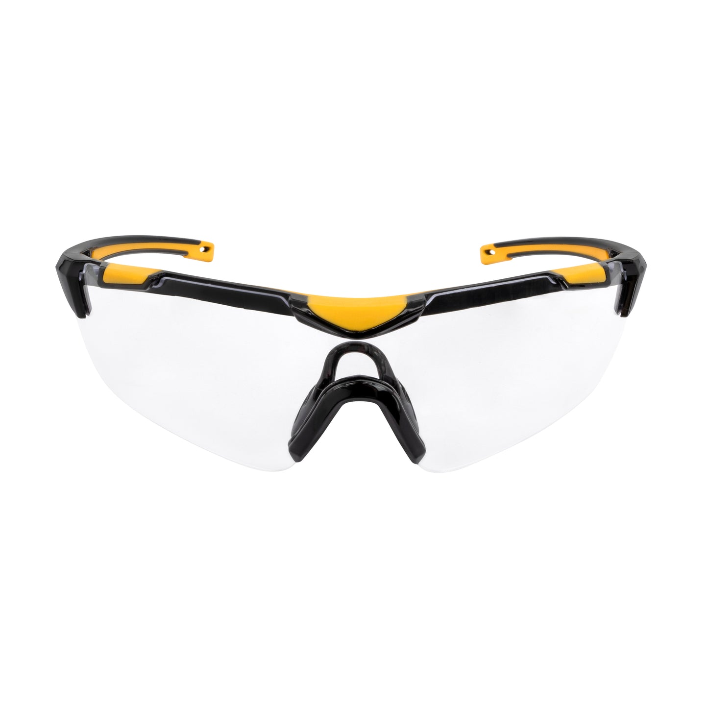 DPG110 Chisel™ Protective Eyewear - Clear Lens