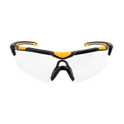 DPG110 Chisel™ Protective Eyewear - Clear Lens