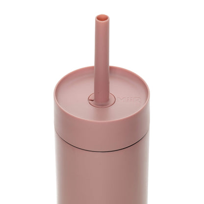MiiR® Sipper Straw Bottle - 16 Oz.