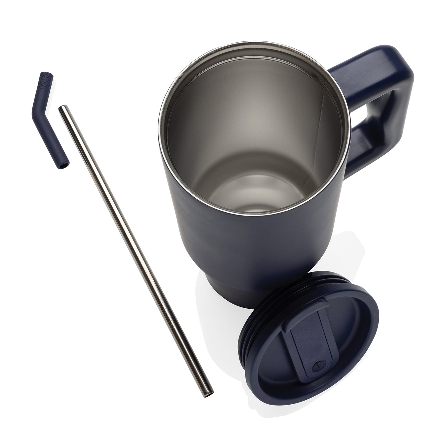 Embrace Deluxe RCS Recycled Stainless Steel Tumbler 900ml