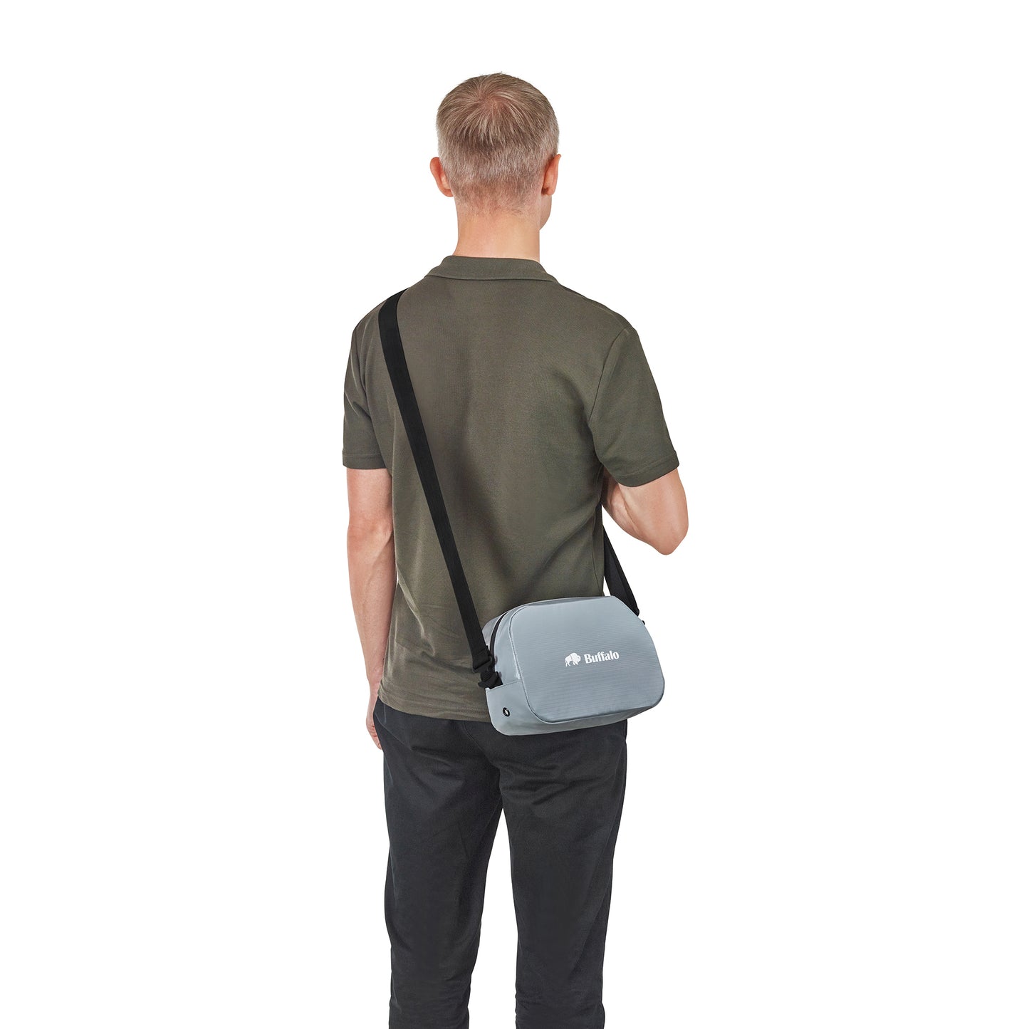 Renegade Convertible Sling Bag