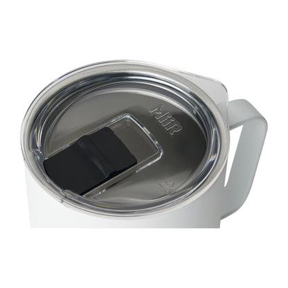 MiiR® Vacuum Insulated Camp Cup - 12 Oz.