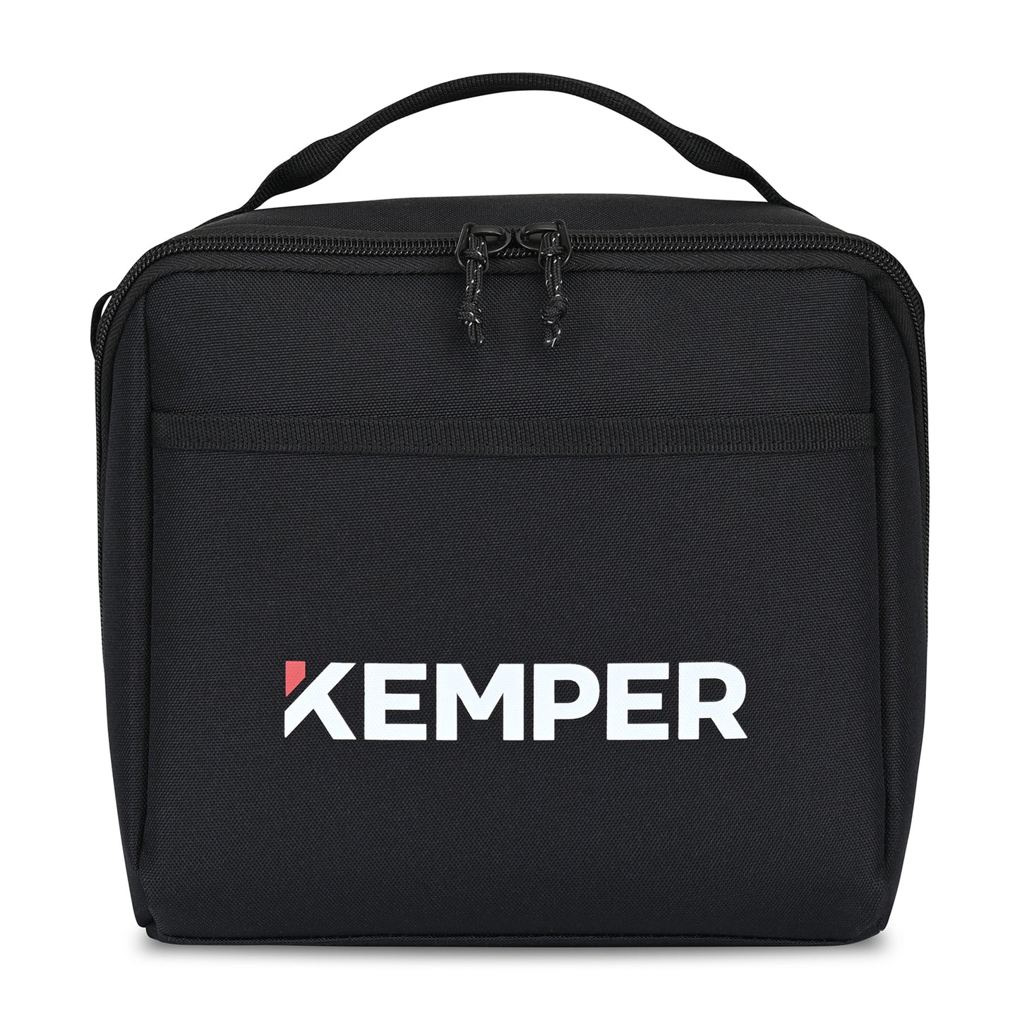 Black Newton Fold Out Tech Organizer