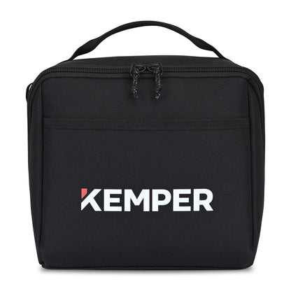 Black Newton Fold Out Tech Organizer