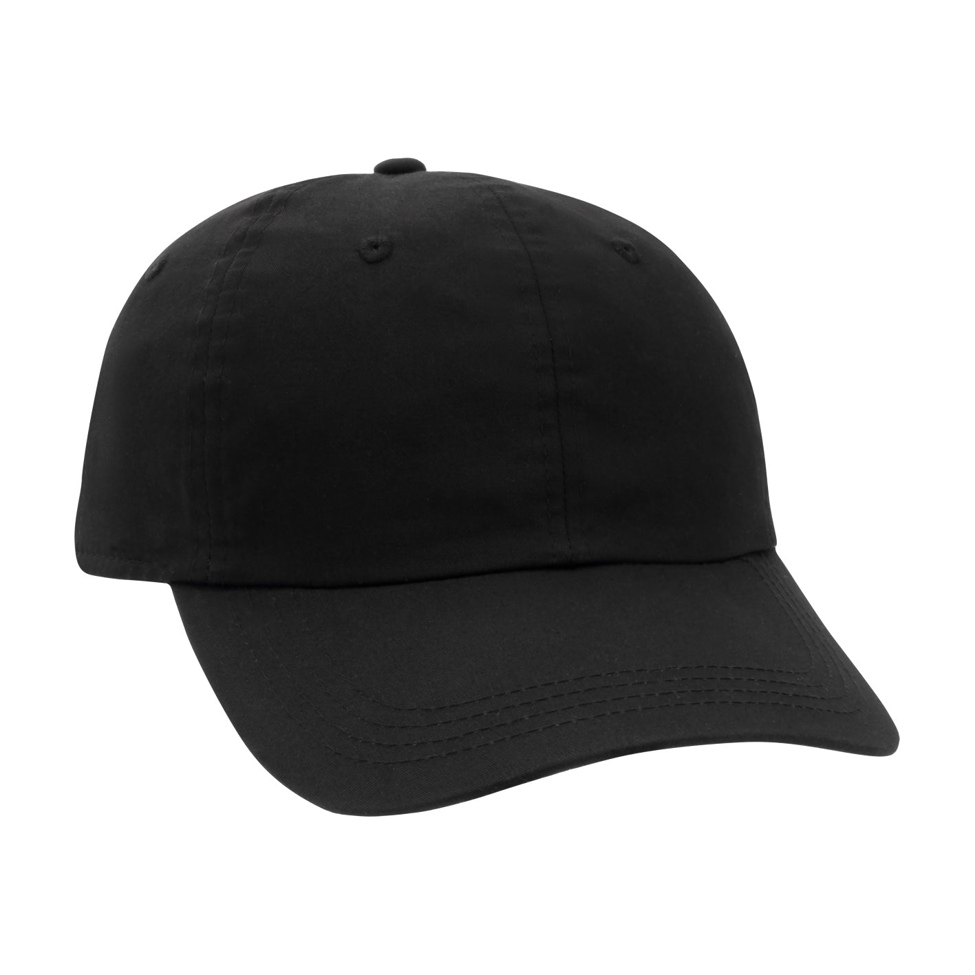 Black Ahead Shawmut Cap