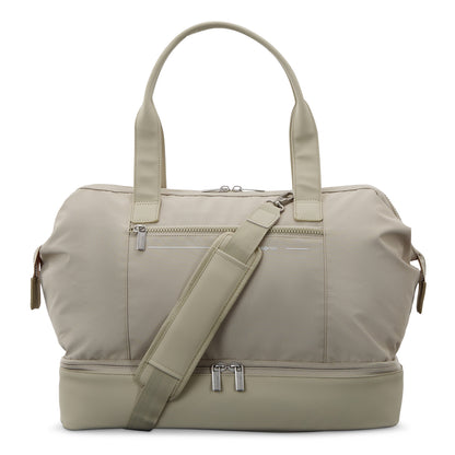 Samsonite Better Than Basic Weekender