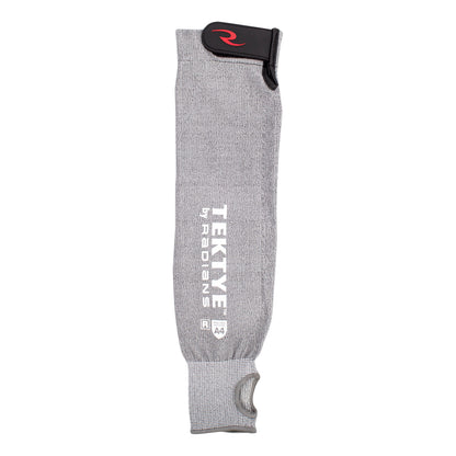 RADT74 13g TEKTYE® A4 Cut Protection Sleeve - 18" Length with Thumb Slot