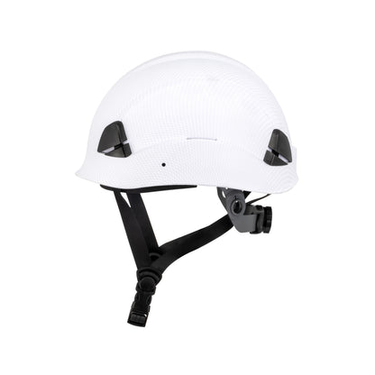 Dareware™ RHC2 Type II Class E Safety Helmet - Black