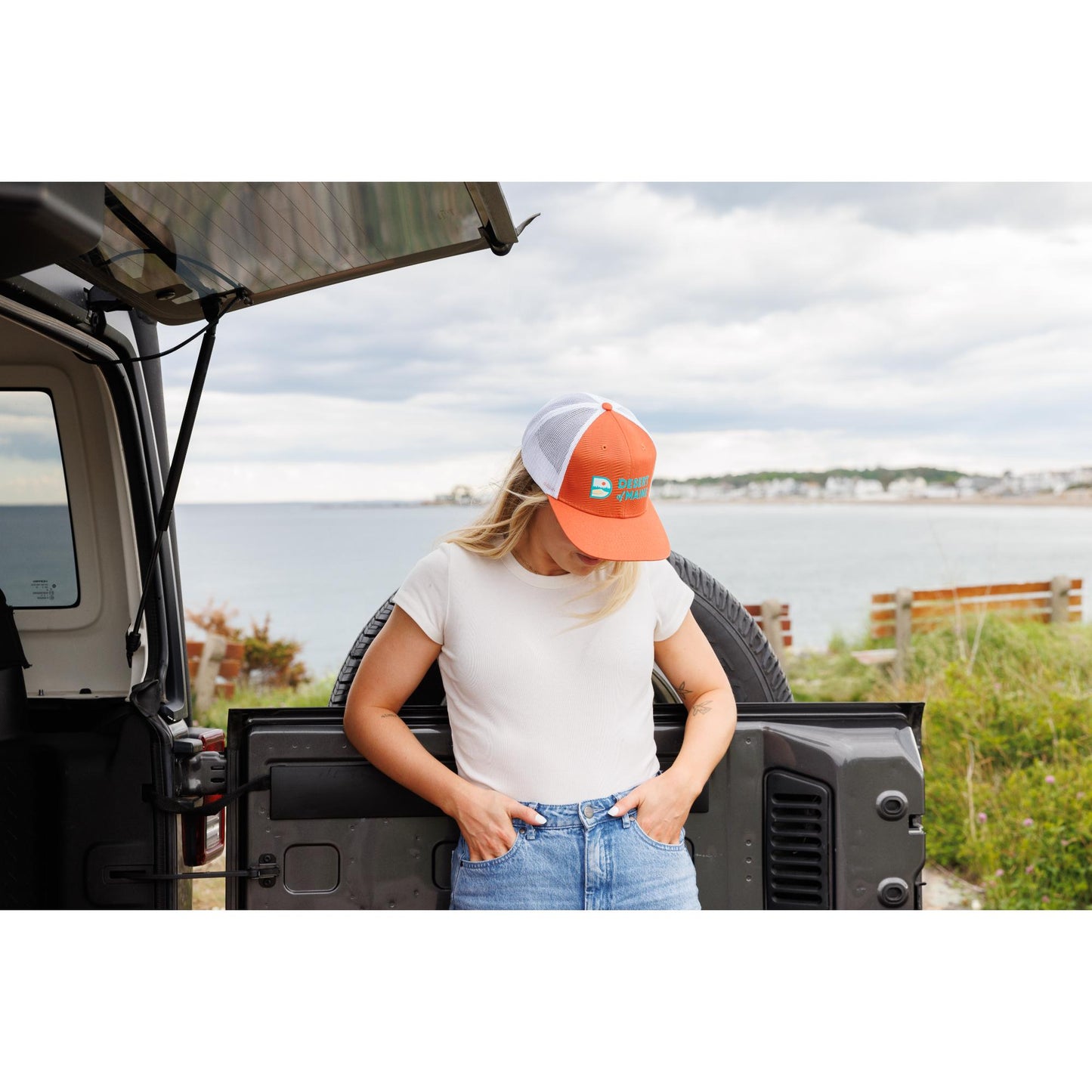 Merrimack Hat Co.® Colt Trucker