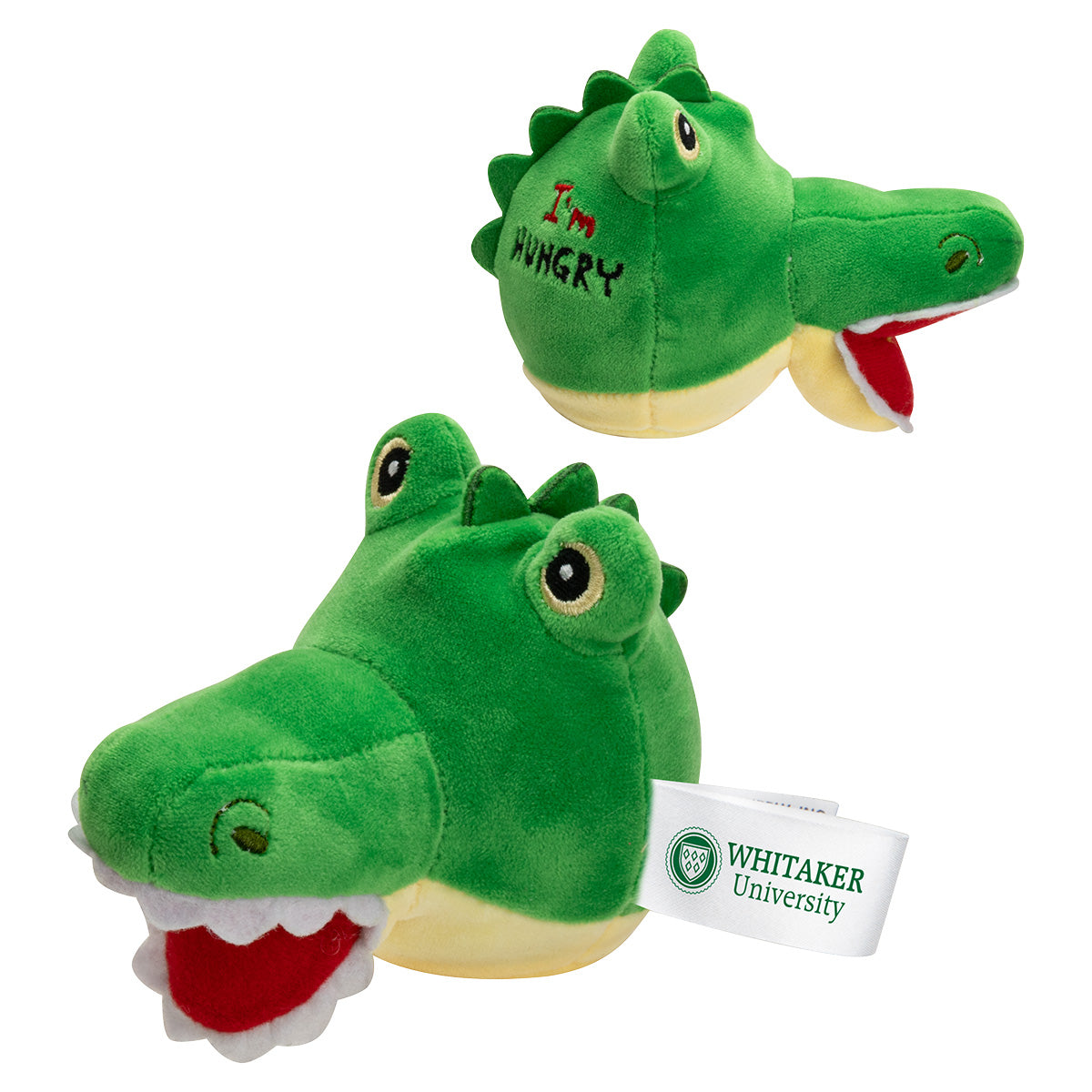 Green Stress Busters™ Gator