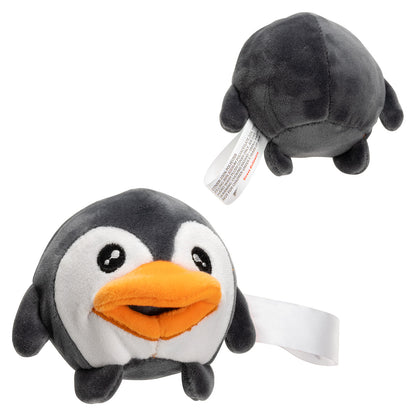 Black/White Stress Busters™ Penguin