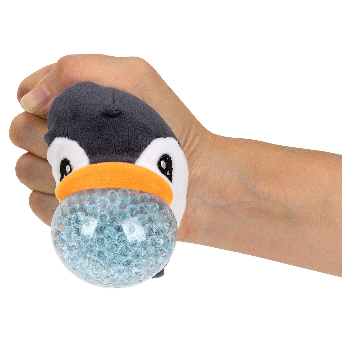 Black/White Stress Busters™ Penguin