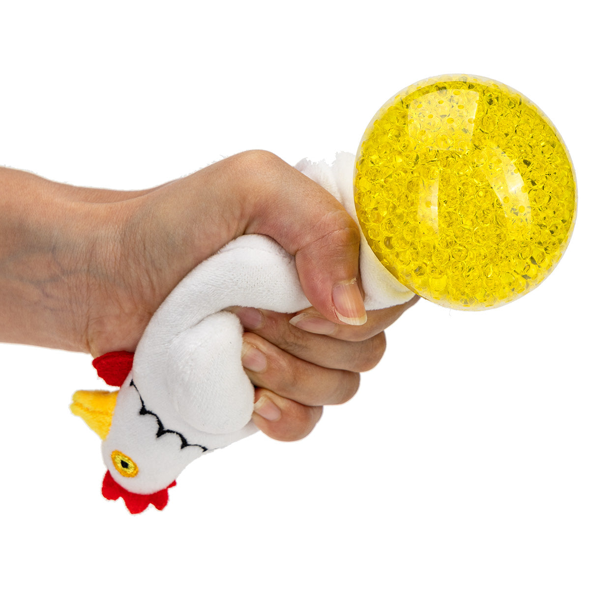 White Stress Busters™ Chicken