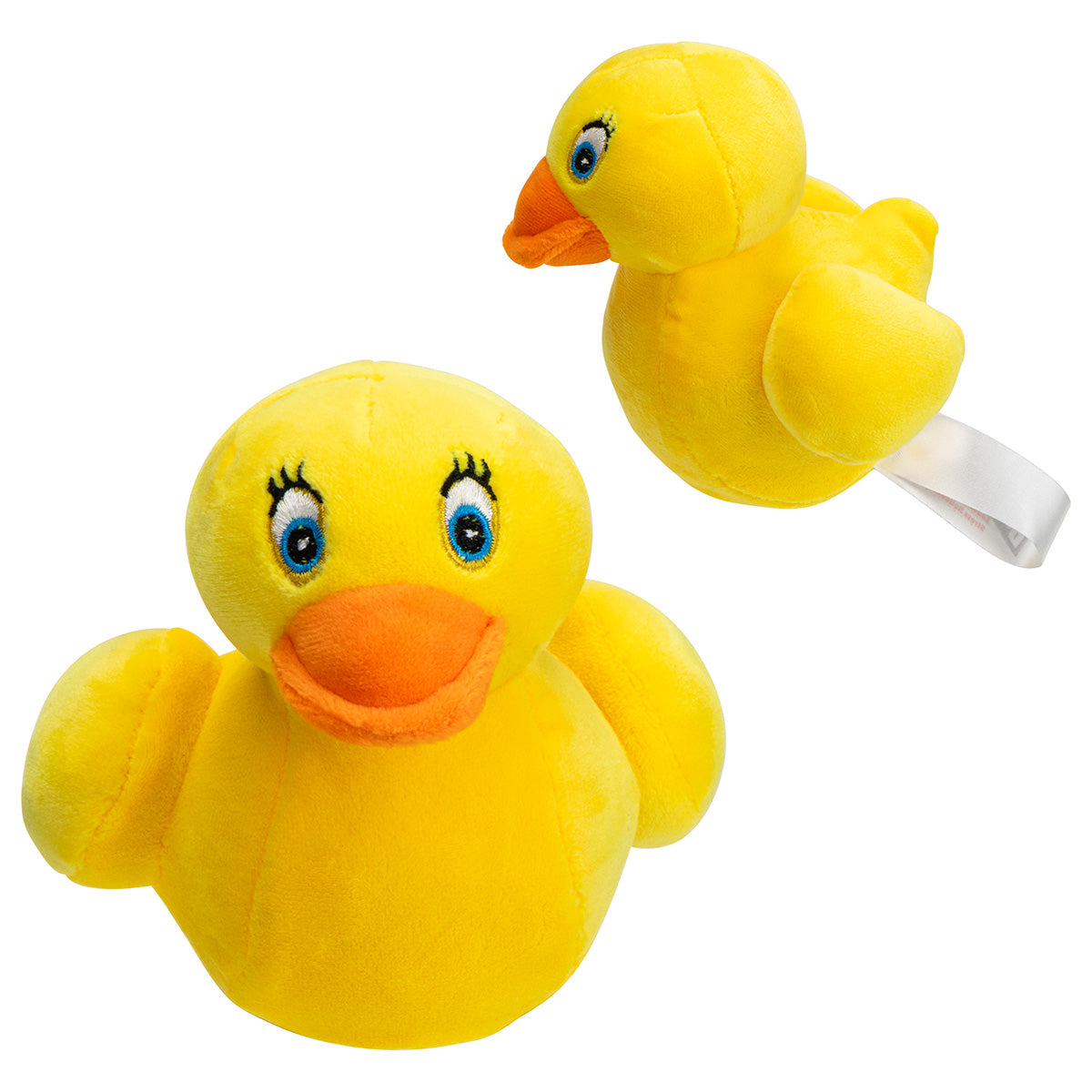 Yellow Stress Busters™ Yellow Duck