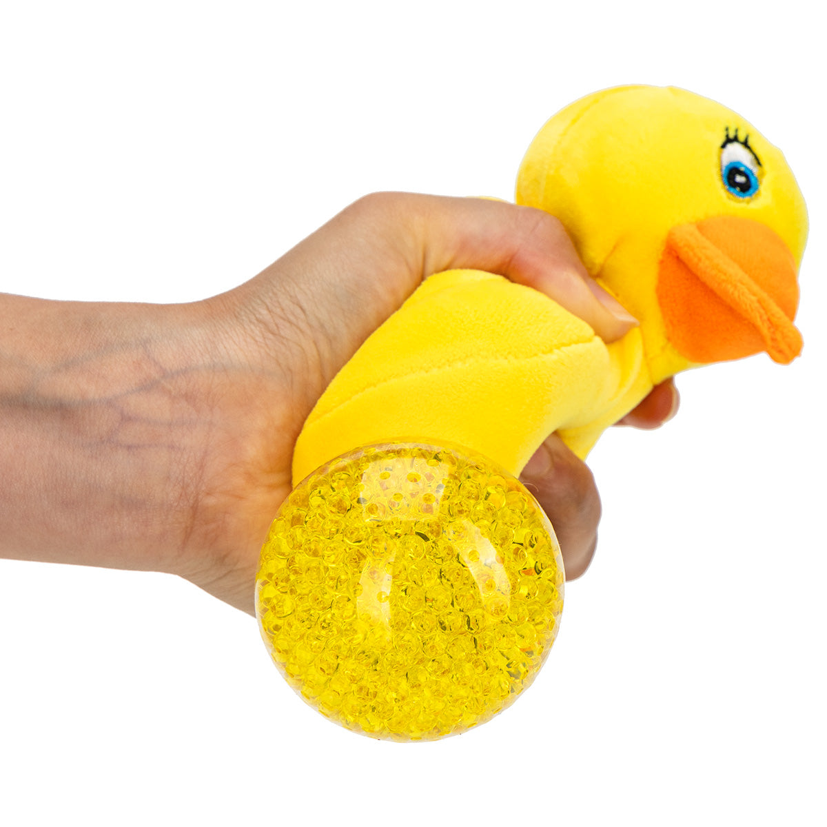 Yellow Stress Busters™ Yellow Duck