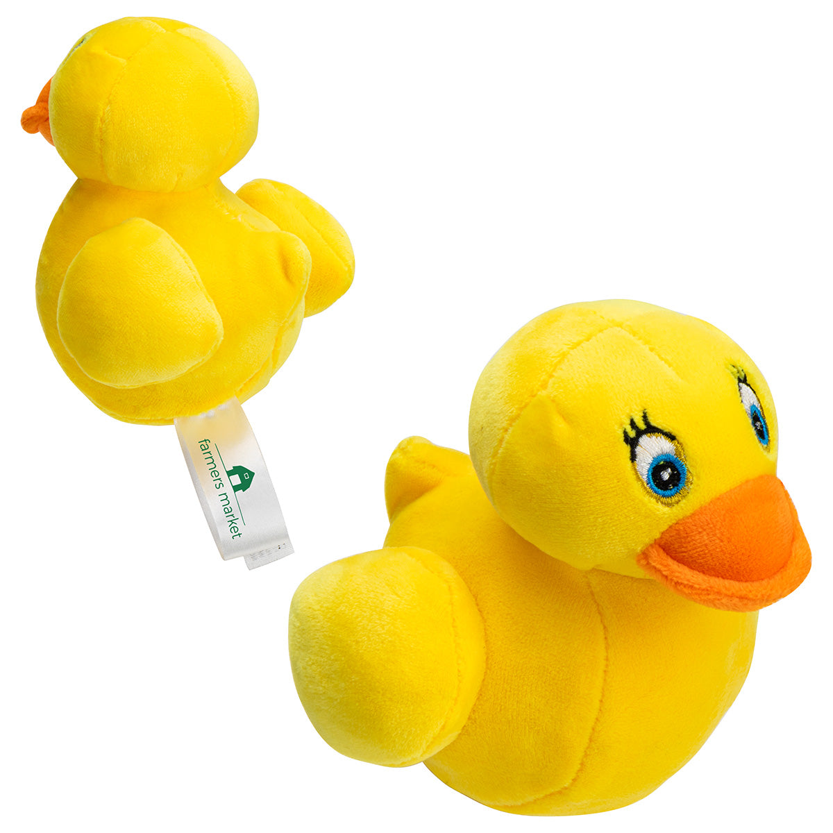 Yellow Stress Busters™ Yellow Duck