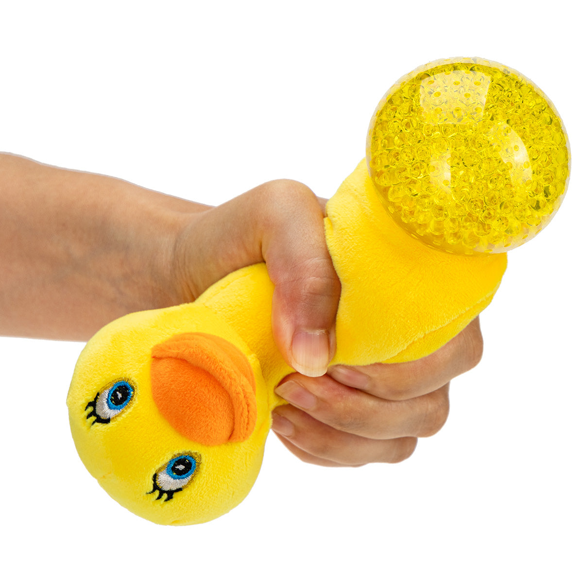 Yellow Stress Busters™ Yellow Duck