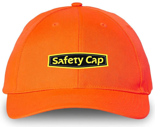 Safety Cap - SN100