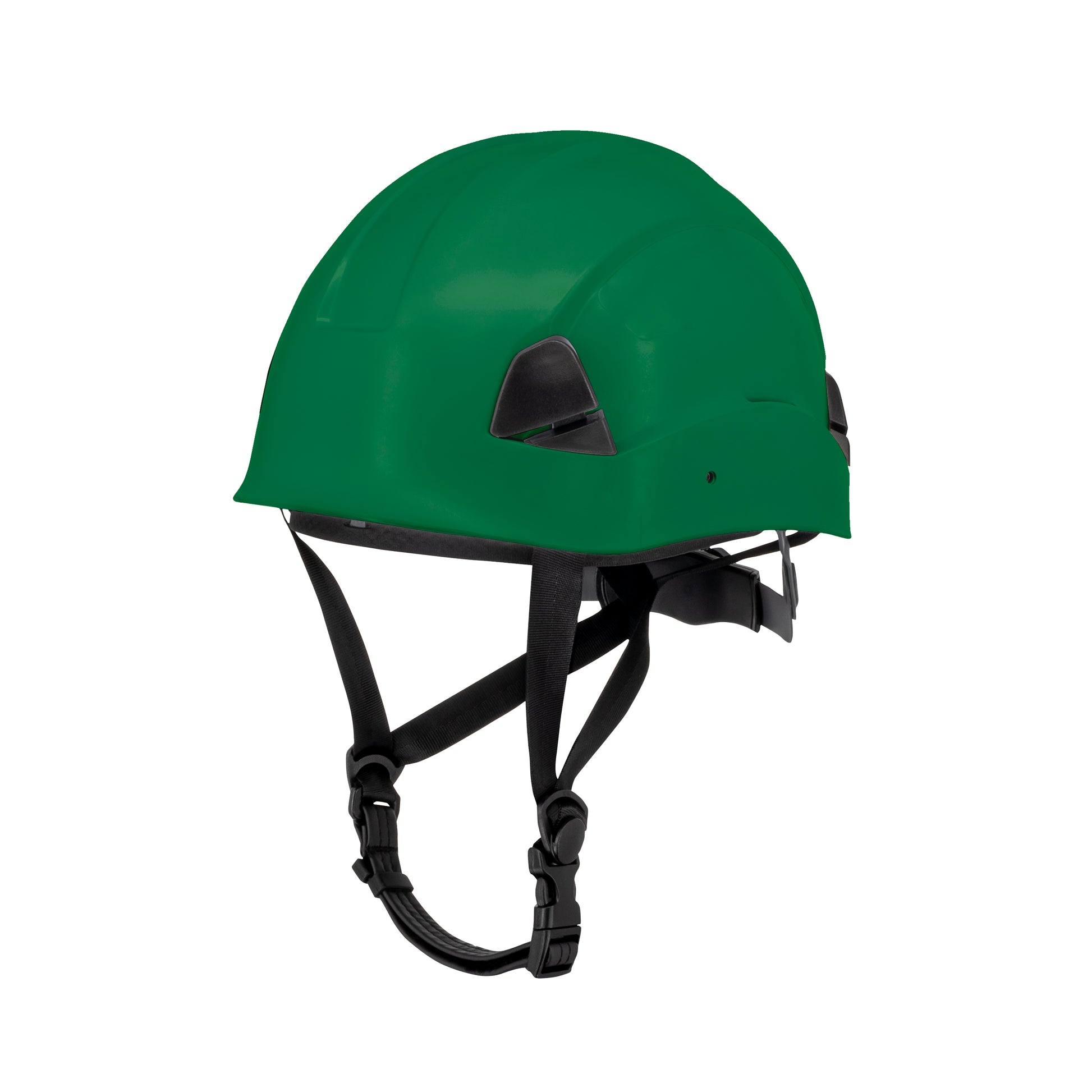 DPG22 Type II Class E Safety Helmet - Green