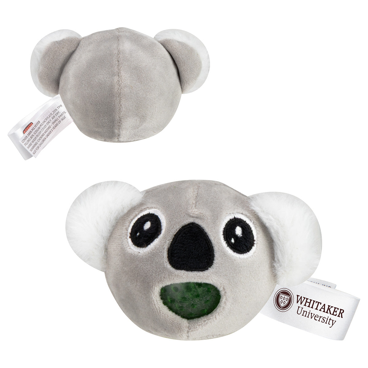 Gray Stress Busters™ Koala