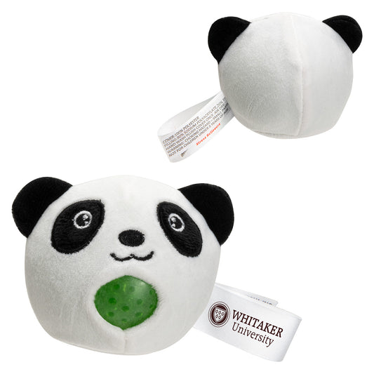 White/Black Stress Busters™ Panda