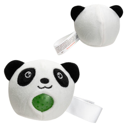 White/Black Stress Busters™ Panda