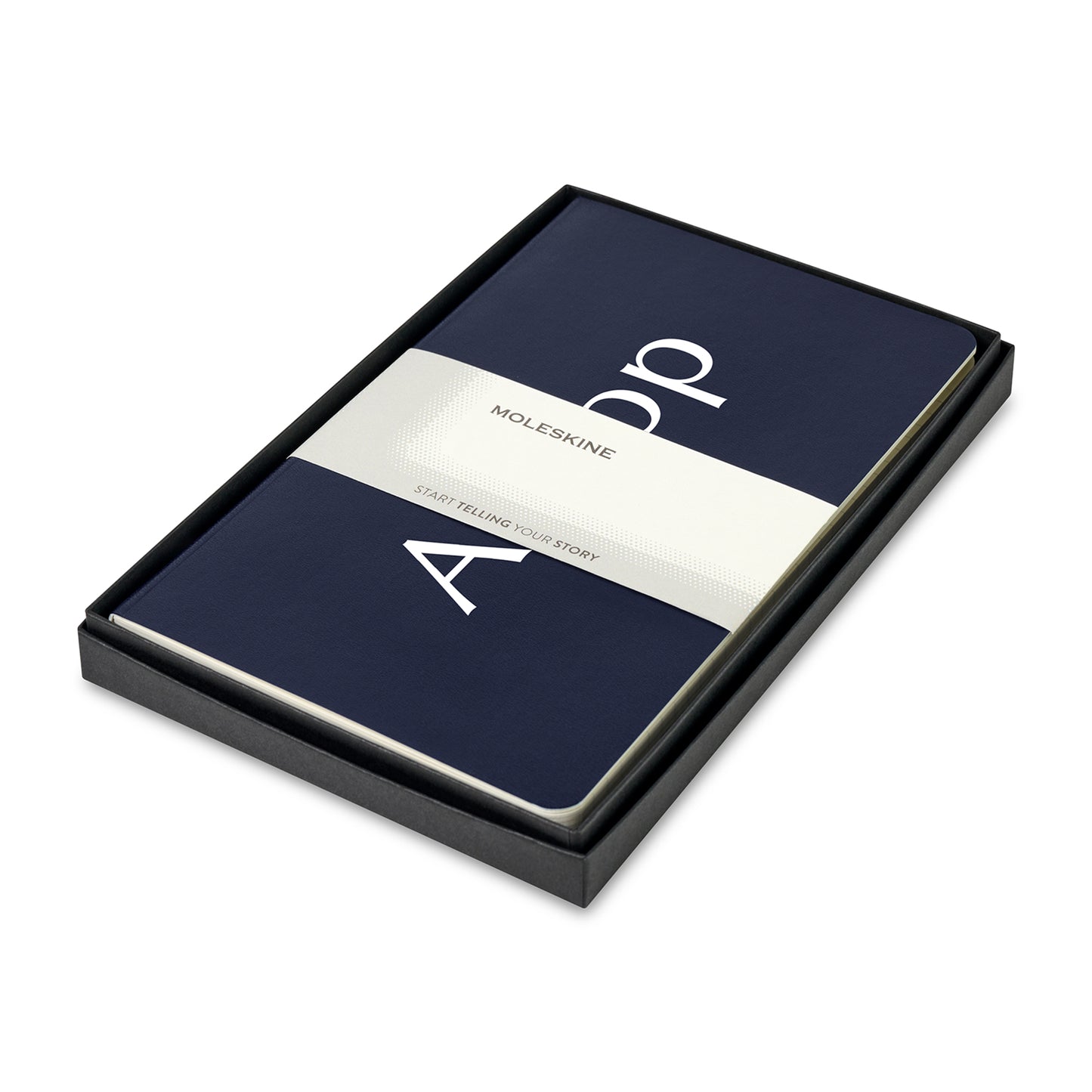 Moleskine® Large Volant Gift Set