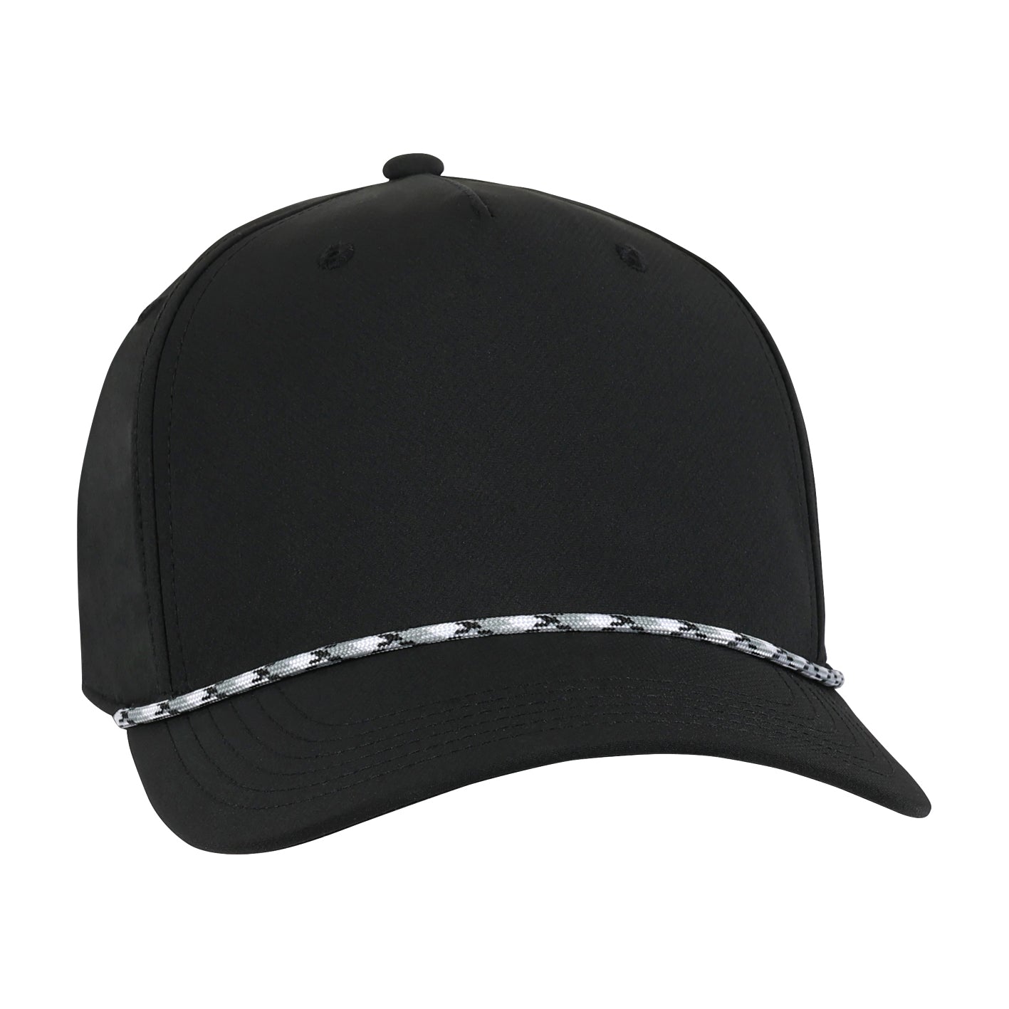 Black Ahead Alto Performance Cap