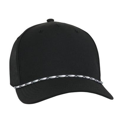Black Ahead Alto Performance Cap