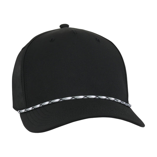 Black Ahead Alto Performance Cap