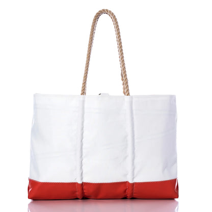Sea Bags Trapline Large Tote