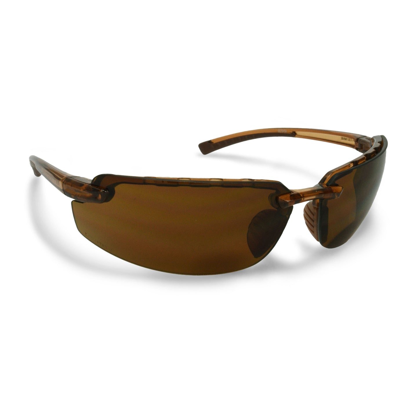 ES7 InViz™ Bifocal Safety Glass - Clear Lens - 1.5 Diopter
