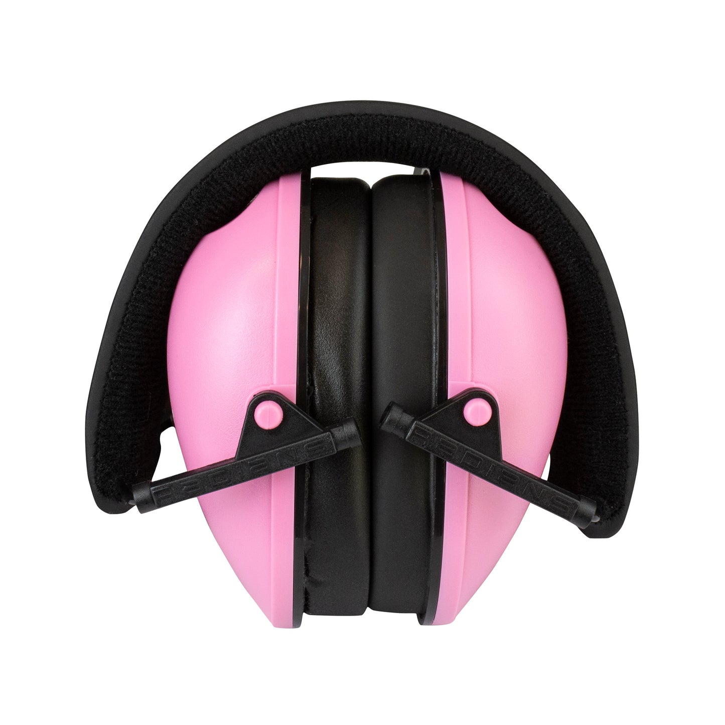 Lowset™ 21 Earmuff - Black