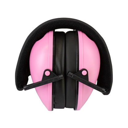 Lowset™ 21 Earmuff - Black
