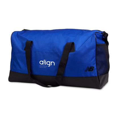 New Balance® Essentials Large Duffel