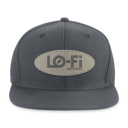 Merrimack Hat Co.® Carter Cap