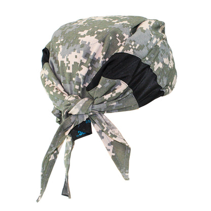 Arctic Radwear® Head Shade - Blue
