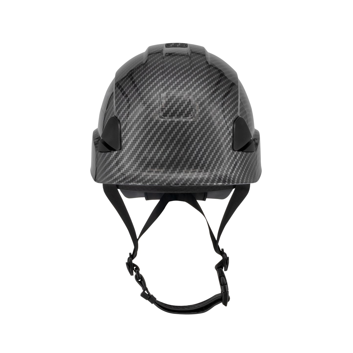 Dareware™ RHC2 Type II Class E Safety Helmet - Black