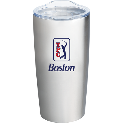 Titleist 3-Ball Tumbler with TruFeel Golf Balls