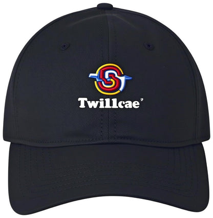 Six-Panel Twill Cap - BX880